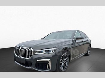 BMW SERIE 7 G12 (G12) (2) 740LDA XDRIVE 320 M SPORT