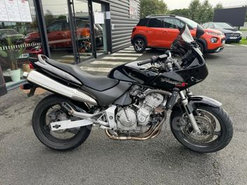 HONDA CB HORNET 600