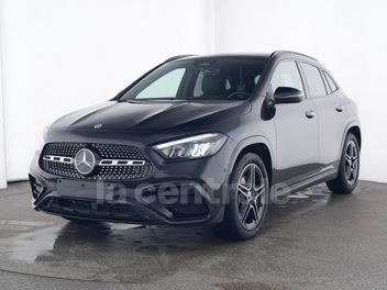 MERCEDES GLA 2 AMG II (2) 45 S AMG 4MATIC 8G-DCT SPEEDSHIFT