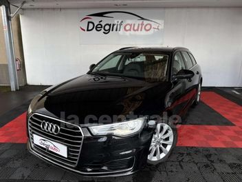 AUDI A6 (4E GENERATION) AVANT IV (2) AVANT 2.0 TDI 150 ULTRA AMBITION LUXE S TRONIC