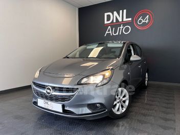 OPEL CORSA 5 V 1.4 TURBO 100 S/S EDITION 5P