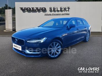 VOLVO V90 (2E GENERATION) II T8 390 TWIN ENGINE BUSINESS EXECUTIVE GEARTRONIC 8