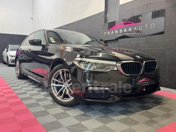 BMW SERIE 5 G30 (G30) 530DA 265 XDRIVE M SPORT