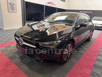 MERCEDES CLA 2 SHOOTING BRAKE II SHOOTING BRAKE 250 E 8G-DCT BUSINESS LINE