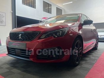 PEUGEOT 308 (3E GENERATION) III 1.2 PURETECH 130 S&S GT PACK EAT8