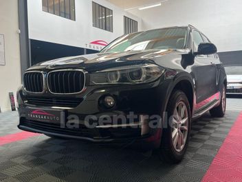 BMW X5 F15 (F15) XDRIVE30D 258 XLINE BVA8