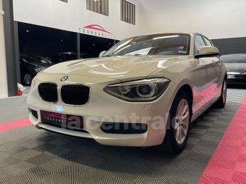 BMW SERIE 1 F20 5 PORTES (F20) 116I 136 PREMIERE 5P