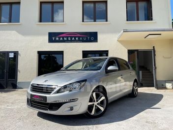PEUGEOT 308 (2E GENERATION) II (2) 1.6 BLUEHDI 120 S&S ACTIVE EAT6