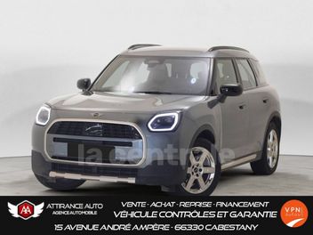 MINI COUNTRYMAN 3 III (U25) 170 C CLASSIC DKG7