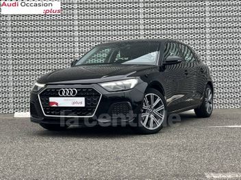AUDI A1 (2E GENERATION) SPORTBACK II 30 TFSI 110 ADVANCED S TRONIC 7