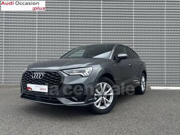 AUDI Q3 (2E GENERATION) SPORTBACK II SPORTBACK 35 TFSI 150 S LINE S TRONIC 7