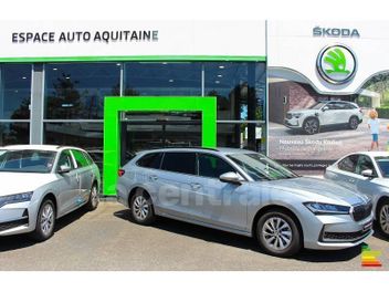 SKODA 