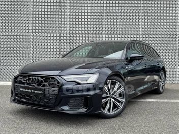 AUDI A6 (5E GENERATION) AVANT V AVANT 2.0 50 TFSIE 299 QUATTRO S LINE S TRONIC 7