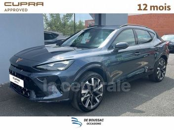 CUPRA 