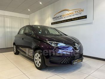 RENAULT ZOE (2) R110 ACHAT INTEGRAL EQUILIBRE 50KWH 22B