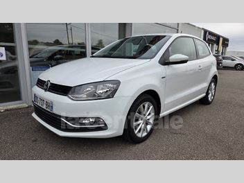 VOLKSWAGEN POLO 5 V (2) 1.4 TDI 90 BLUEMOTION TECHNOLOGY LOUNGE 3P