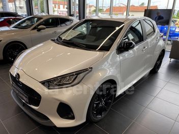 MAZDA 2 (4E GENERATION) IV 1.5 HYBRID 116 HOMURA CVT