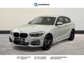 BMW SERIE 1 F21 3 PORTES (F21) (2) 120I 184 M SPORT BVA8 3P
