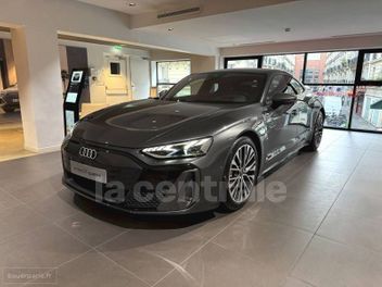 AUDI E-TRON GT (2) S GT 591 QUATTRO 105 KWH
