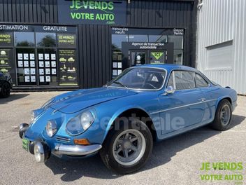 ALPINE A110 1.1 V70
