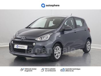 HYUNDAI I10 (3E GENERATION) III 1.0 67 EDITION 1