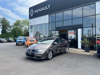 HONDA CIVIC 9 IX 1.8 I-VTEC 142 EXECUTIVE
