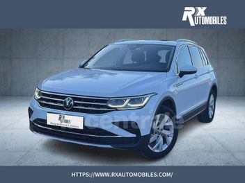 VOLKSWAGEN TIGUAN 2 II (2) 1.5 TSI 150 DSG7 ELEGANCE EXCLUSIVE DSG7