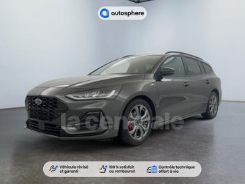 FORD FOCUS 4 SW IV (2) SW 1.5 ECOBLUE 120 S&S BVA8 ST-LINE