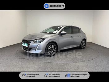 PEUGEOT 208 (2E GENERATION) II 1.2 PURETECH 100 S&S ROADTRIP
