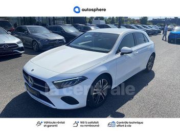 MERCEDES CLASSE A 4 IV (2) 180 PROGRESSIVE LINE 7G-DCT