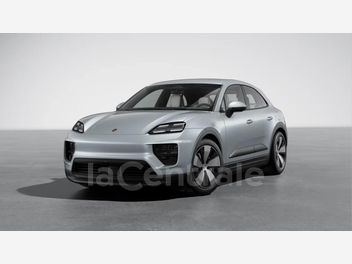 PORSCHE 
