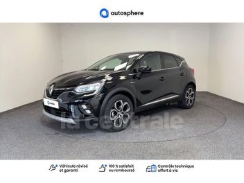 RENAULT CAPTUR 2 II (2) 1.0 TCE 90 TECHNO