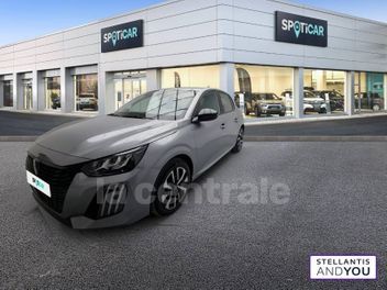 PEUGEOT 208 (2E GENERATION) II (2) 1.2 PURETECH 75 S&S ACTIVE BVM5