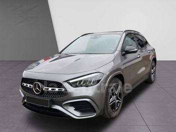 MERCEDES GLA 2 AMG II (2) 45 S AMG 4MATIC 8G-DCT SPEEDSHIFT
