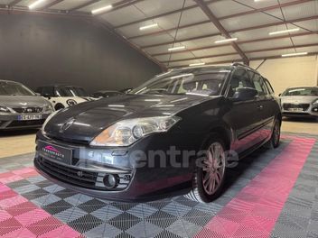 RENAULT LAGUNA 3 III 2.0 DCI 150 FAP INITIALE BVA