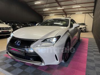 LEXUS 