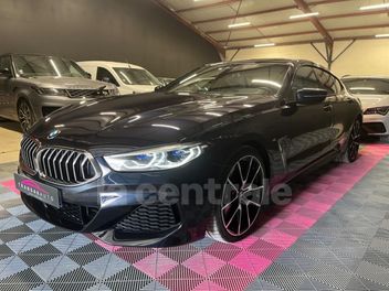 BMW SERIE 8 G16 GRAN COUPE (G16) 840D XDRIVE 320 20CV M SPORT BVA8