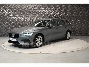 VOLVO V60 (2E GENERATION) II D3 150 BUSINESS EXECUTIVE GEARTRONIC 8