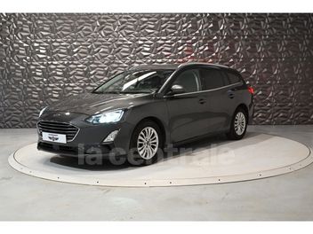 FORD FOCUS 4 SW IV SW 1.5 ECOBLUE 120 S&S TITANIUM