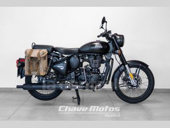 ROYAL ENFIELD BULLET 500 CLASSIC