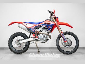 HONDA CRF 300 RX