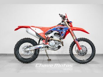 HONDA CRF 250