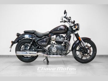 ROYAL ENFIELD SUPER METEOR 650