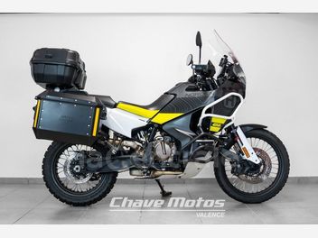 HUSQVARNA NORDEN 901