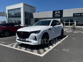 MAZDA CX-60 2.5 E-SKYACTIV PHEV 327 4X4 HOMURA BVA8