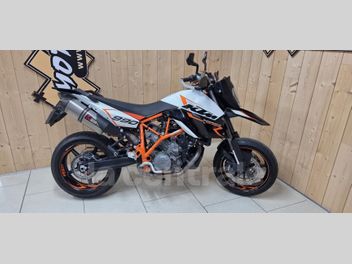 KTM SMR 990