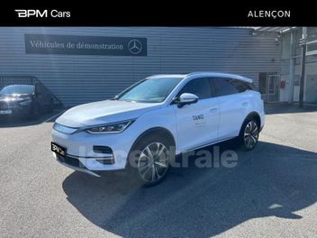 BYD TANG (2) 108,8 KWH 517 FLAGSHIP