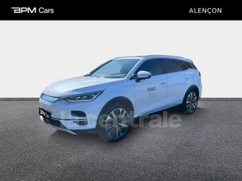 BYD 