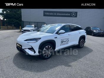 BYD 
