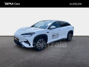 BYD 